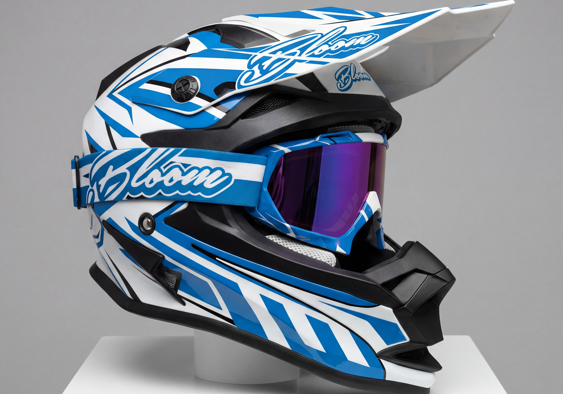 Helmet Graphics