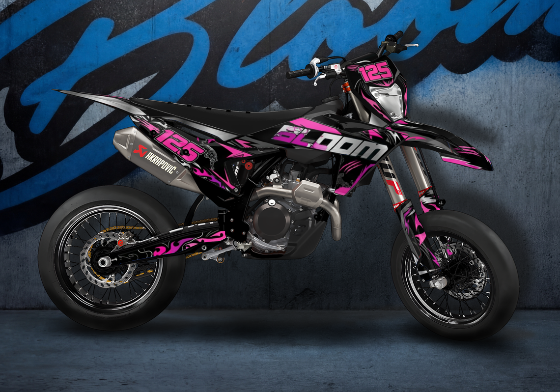 Pink Tiger